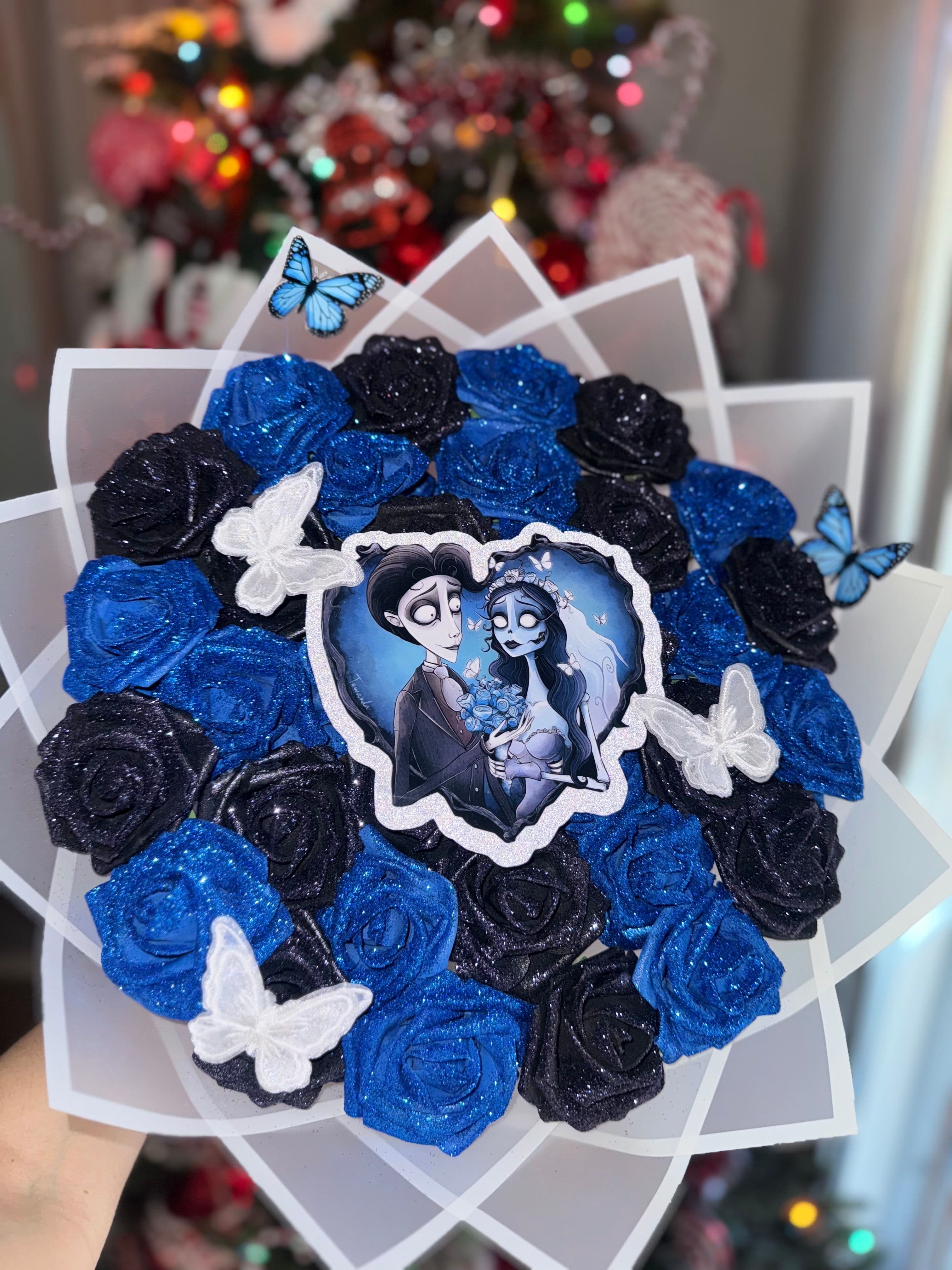 The Corpse Bride - photo 1