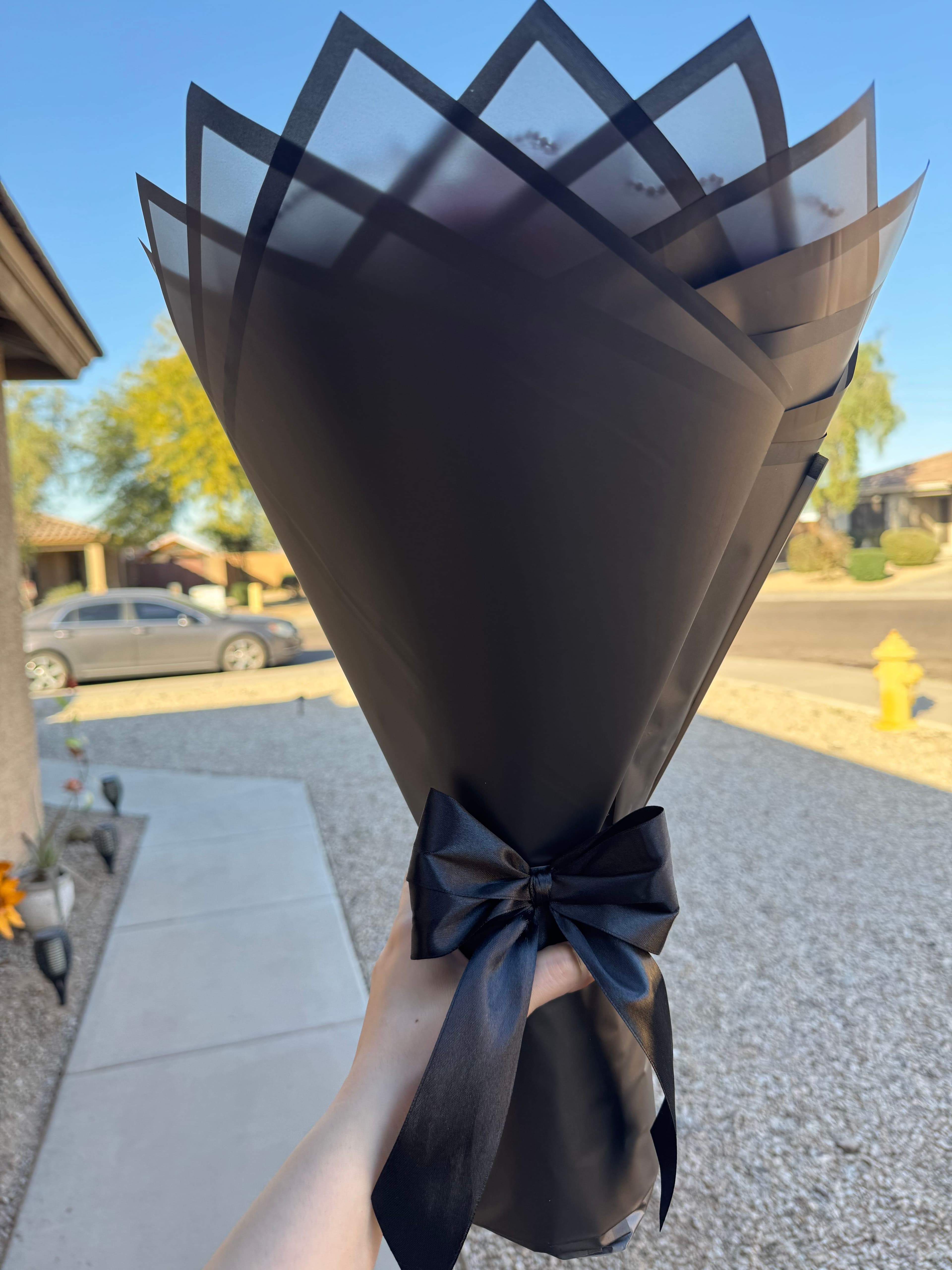 Ghostface Horror Bouquet - photo 2