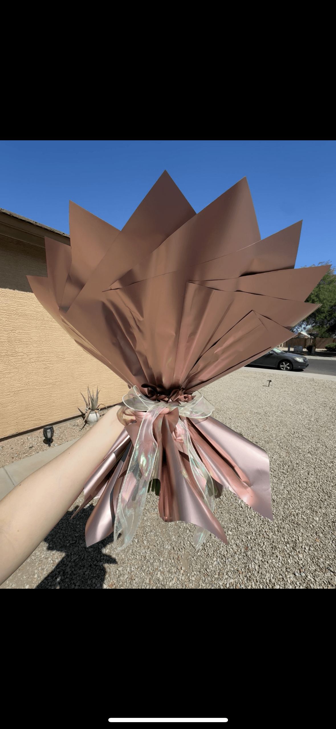 Daisy Dream โ 30 Gerbera Daisy Bouquet ๐๐ธ - photo 3