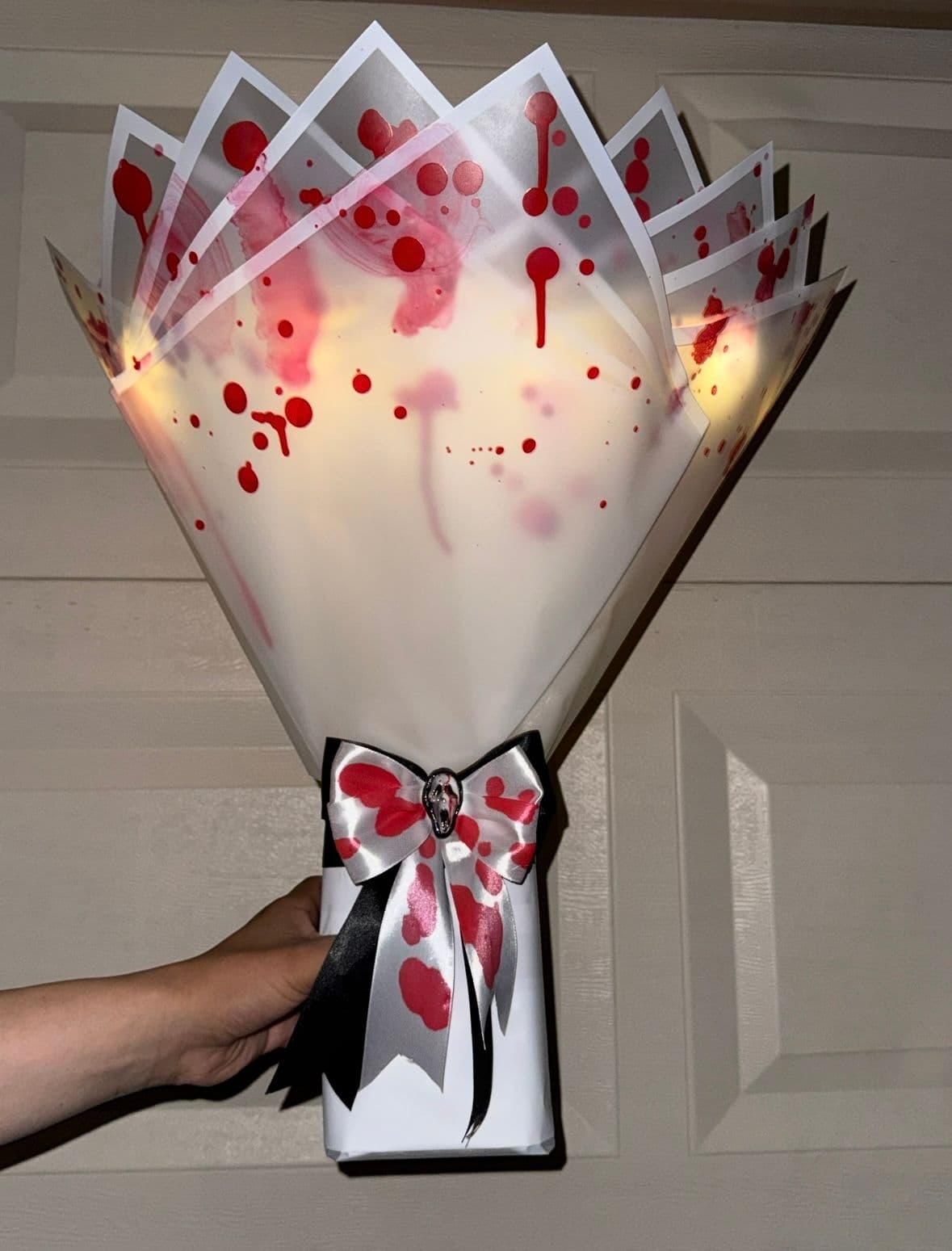 Ghostface Bloody Romance - photo 2