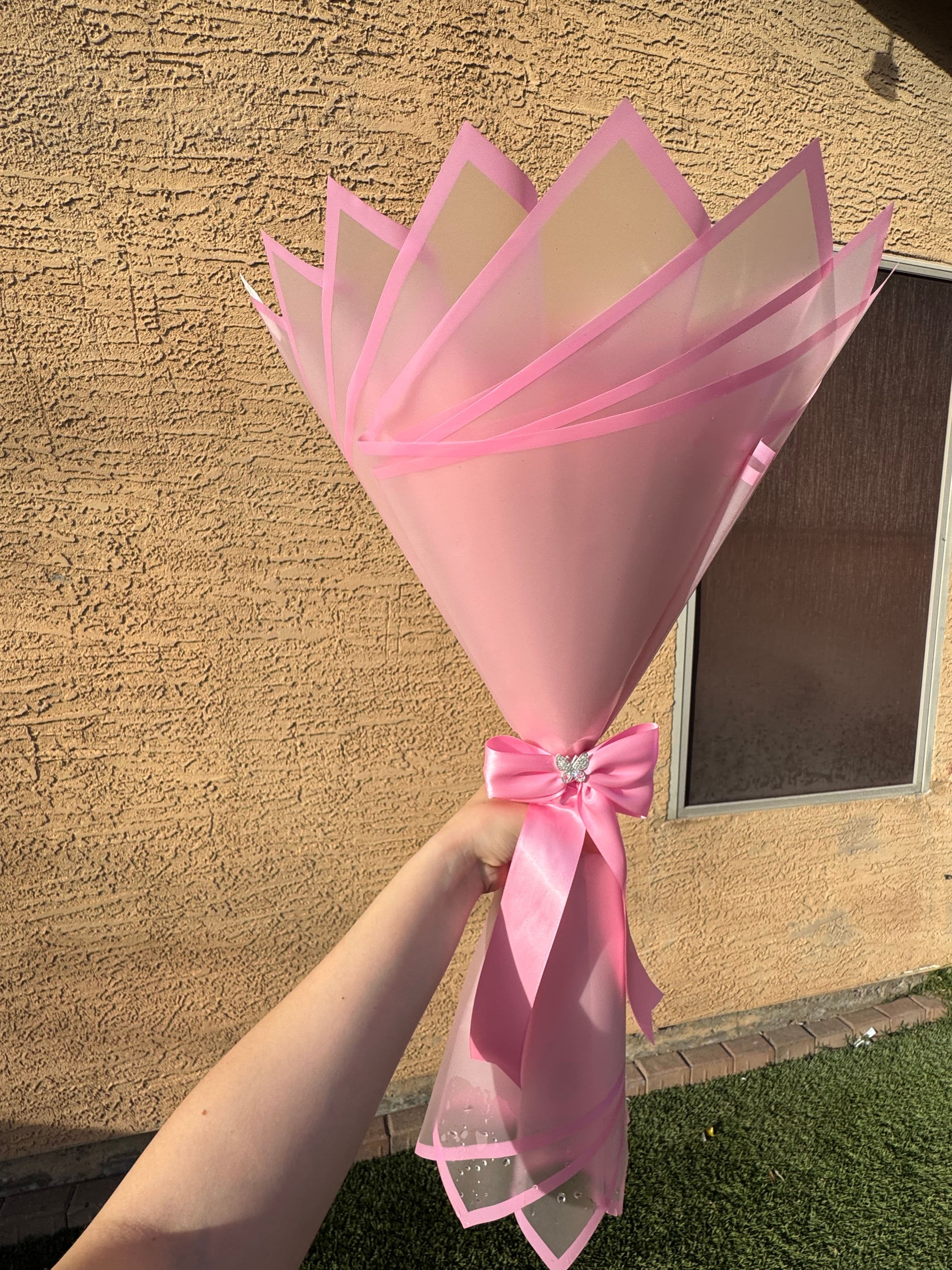 Sweet Princess Bouquet - photo 2